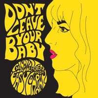 Don't Leave Your Baby