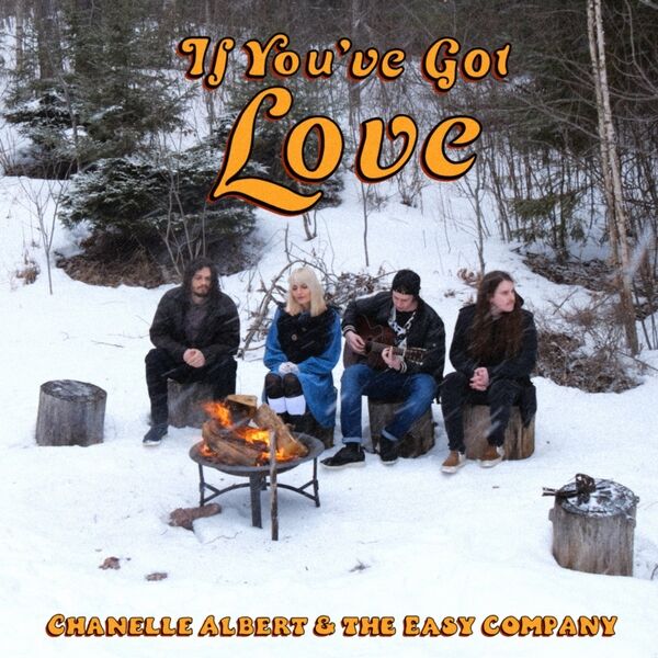 Cover art for If You've Got Love
